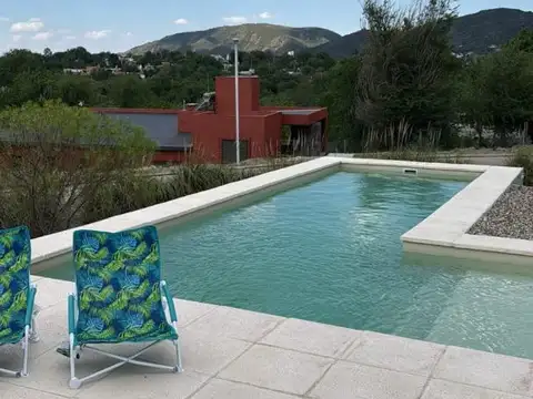 Casa en Venta con 1 cochera