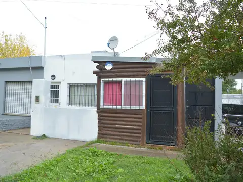 Casa en Venta en Marcos Paz, USD 155.000