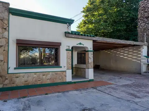 Casa en Alquiler en Malvin Norte, $U 78.000