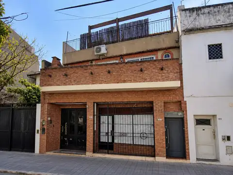Galpón en Venta en Villa Devoto, CABA