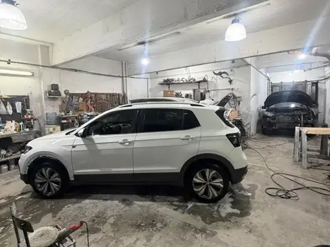 Galpon en Venta 8  mts Frente