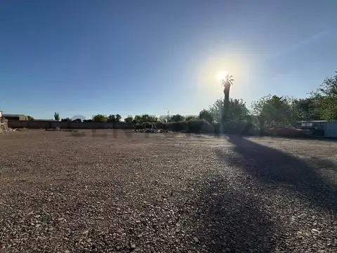 Calle pública s/n° Barrio Mori , Piso 0