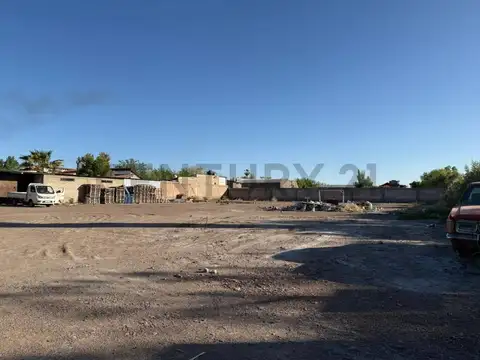 Terreno en Venta 11  mts Frente