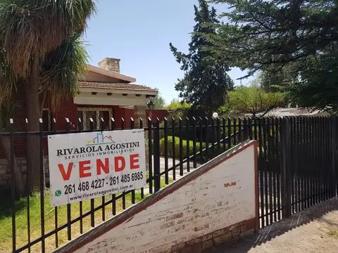 Terreno en Venta en Monte Redondo, Santa Rosa
