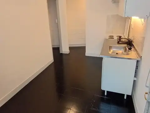 Departamento de 2 ambientes en alquiler