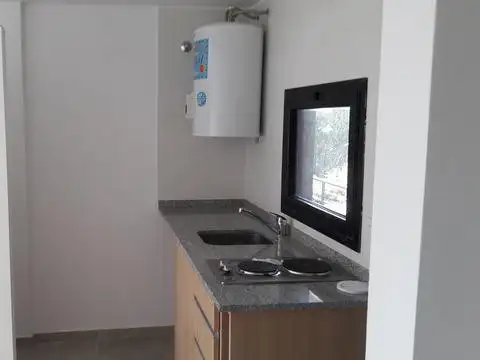Departamento en Venta de Monoambiente