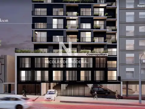 Departamento en Venta en Victorino De La Plaza, USD 148.500