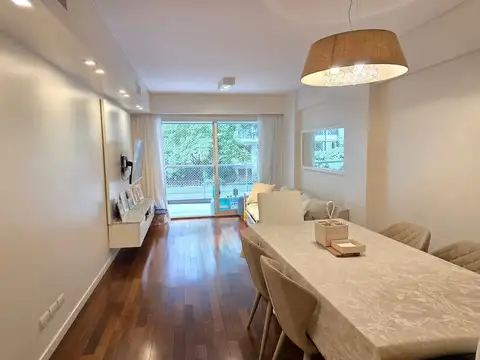 Departamento en Venta en Palermo Chico, USD 520.000