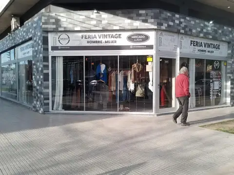 Local en Venta en Belen de Escobar, USD 200.000