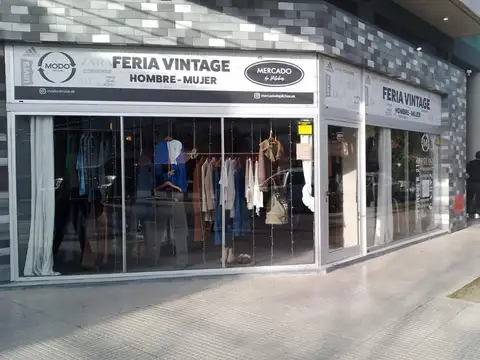 LOCAL EN VENTA