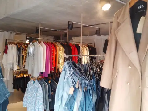 Local en Venta 10 años