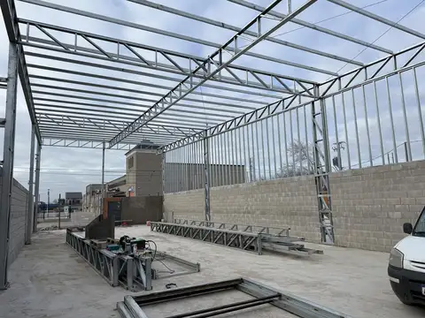 Galpón en El Progreso