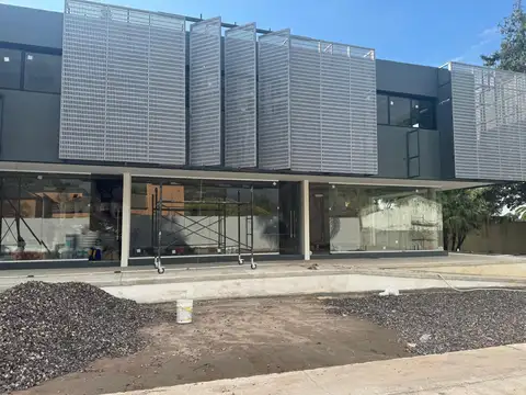 Plaza Aconquija