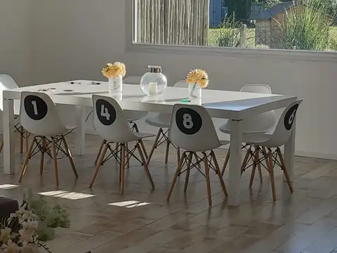 Casa en Alquiler Temporal A Estrenar