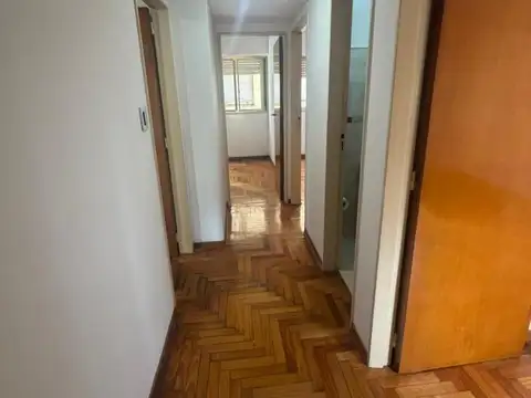 Departamento en Venta 40 años