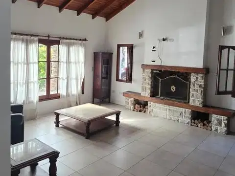 Casa en Aranjuez