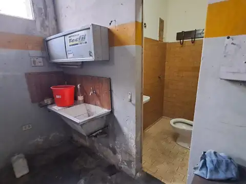 Galpon en Venta en Moron, USD 280.000