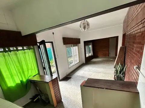 Depto Tipo Casa en Venta 49 años