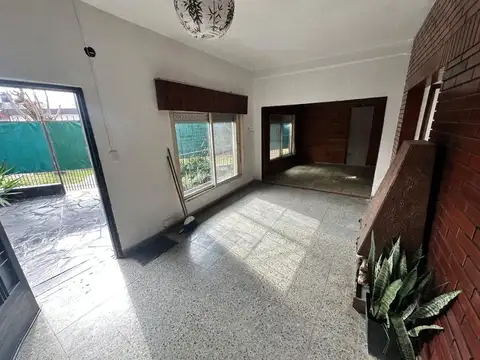 Depto Tipo Casa en Venta de 3 ambientes