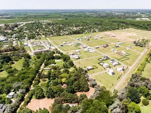 Terreno en Venta en El Aljibe, USD 65.000