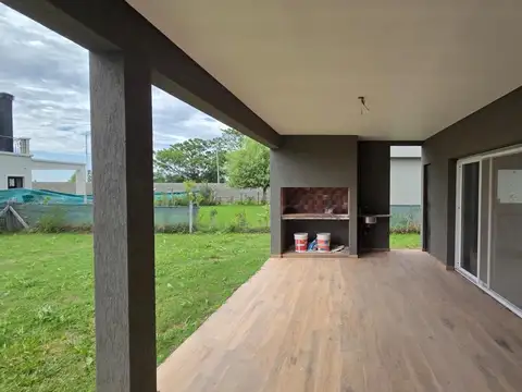 Gran Oportunidad La Magdalena