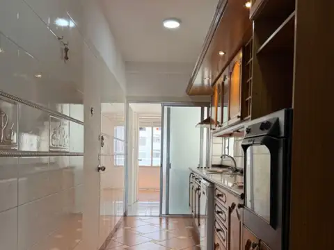 Departamento en Alquiler con 1