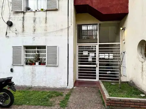 DEPARTAMENTO EN VENTA EN PERGAMINO  