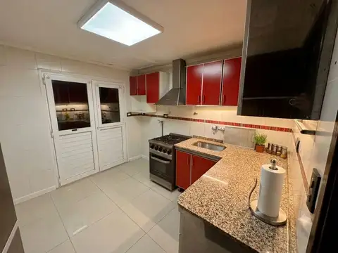 ALQUILER DE HERMOSA CASA 2 HABITACIONES
