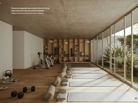 Departamento en Venta A Estrenar