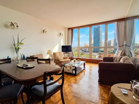 Departamento en Venta en Playa Chica, Mar del Plata