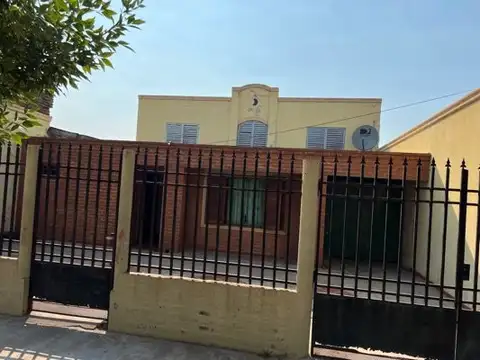 Las Palmas 510