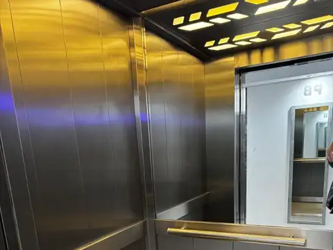 Monoambiente en alquiler