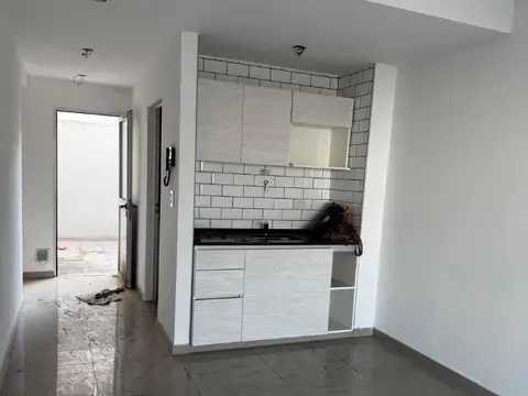 Monoambiente en alquiler