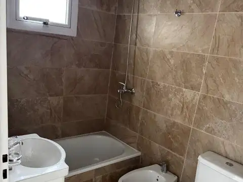 Departamento en Alquiler de Monoambiente