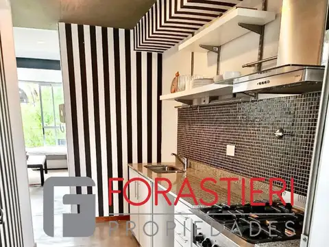 Departamento en Alquiler Temporal de 2 dormitorios