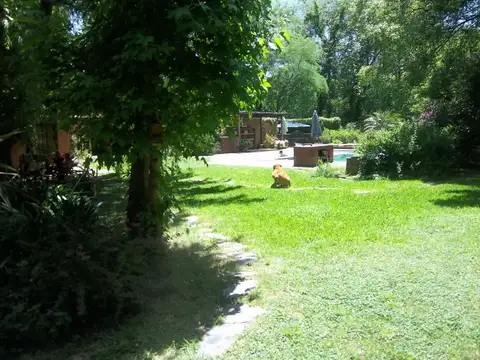 VERANO 2026, B° CERRADO, ubicado en Manuel Alberti