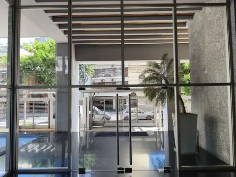 Departamento en Venta en Palermo, USD 230.000