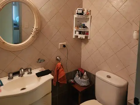 Depto Tipo Casa en Venta de 3 ambientes