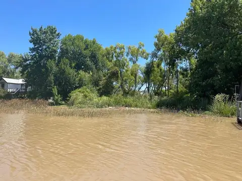 Canal Del Este