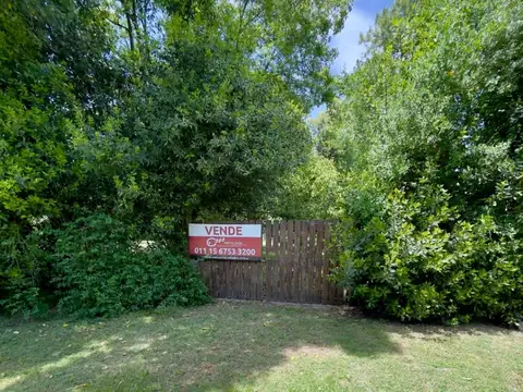 Lote en venta de 1359m2 ubicado en Loma Verde