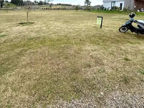 Terreno en Venta en Ciudad de la Costa, USD 160.000