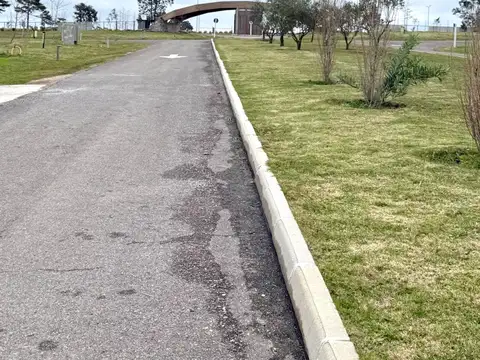 Terreno en Venta en Ciudad de la Costa, USD 160.000