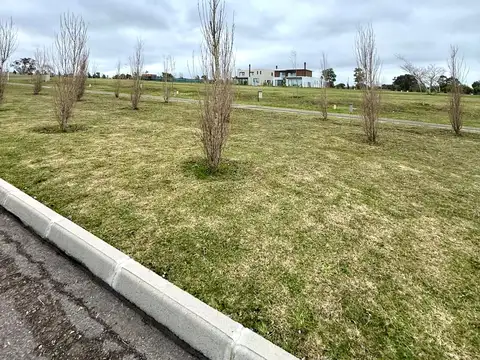 Venta terreno en Olivos de los Horneros Etapa 3