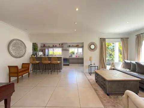 CASA EN VENTA COUNTRY SIERRAS DEL TANDIL