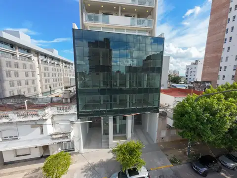 ¡PLANTA DE OFICINAS A ESTRENAR!