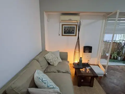 Departamento en Alquiler 40 años