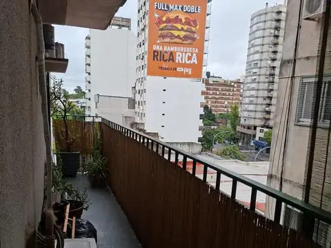 Departamento 3 AMBIENTES