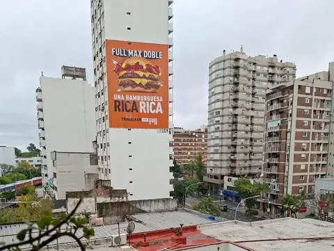Departamento 3 AMBIENTES