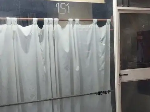 LOCAL EN GALERIA  AV DE MAYO 1324