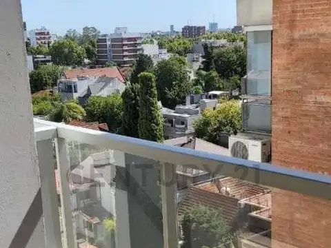 Departamento en Alquiler en Villa Devoto, $ 840.000